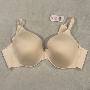 Soma Vanishing Back Full Coverage Bra
